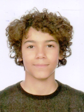 العياط محمد