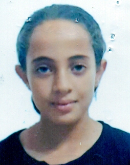 بلعزي ياسمين